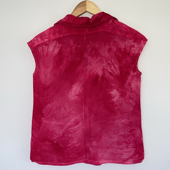 Ted Baker Sleeveless Top - Picture 3 of 7